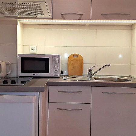 דירות באסקה וודה Stone House Bonaca חדר תמונה