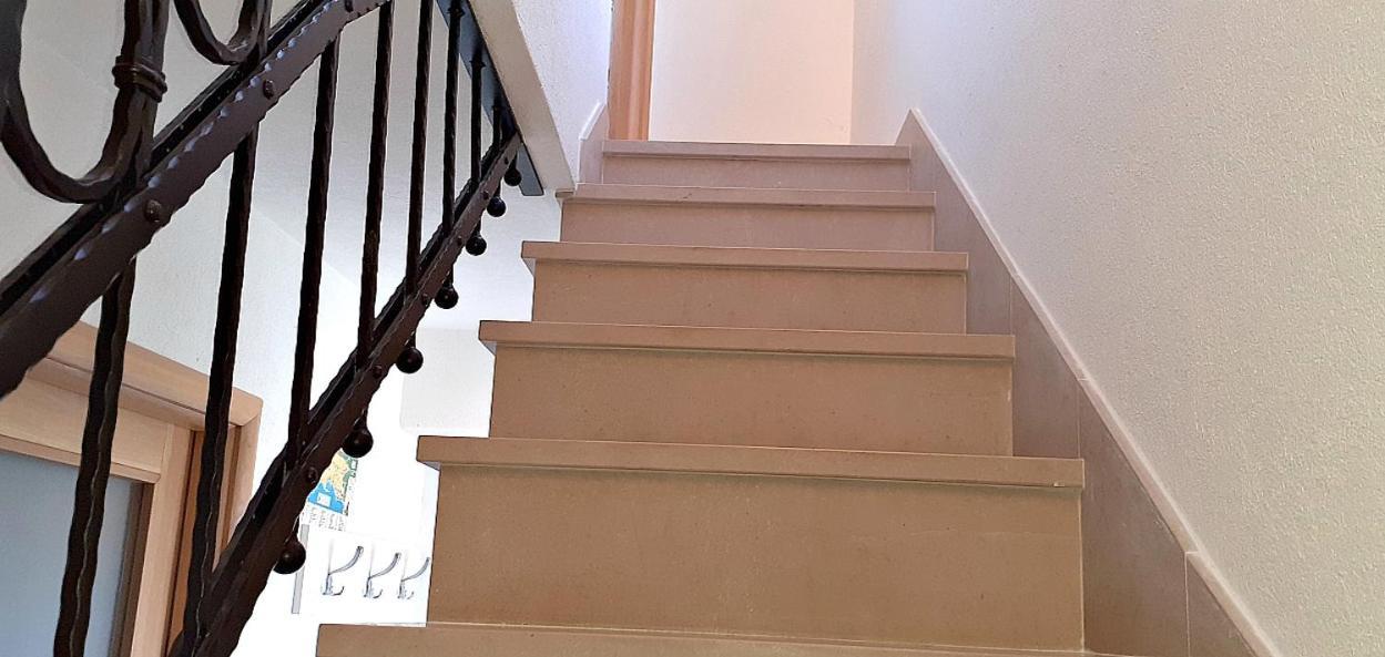 דירות באסקה וודה Stone House Bonaca חדר תמונה