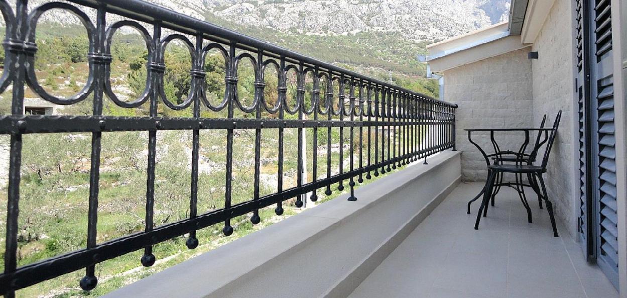 דירות באסקה וודה Stone House Bonaca חדר תמונה