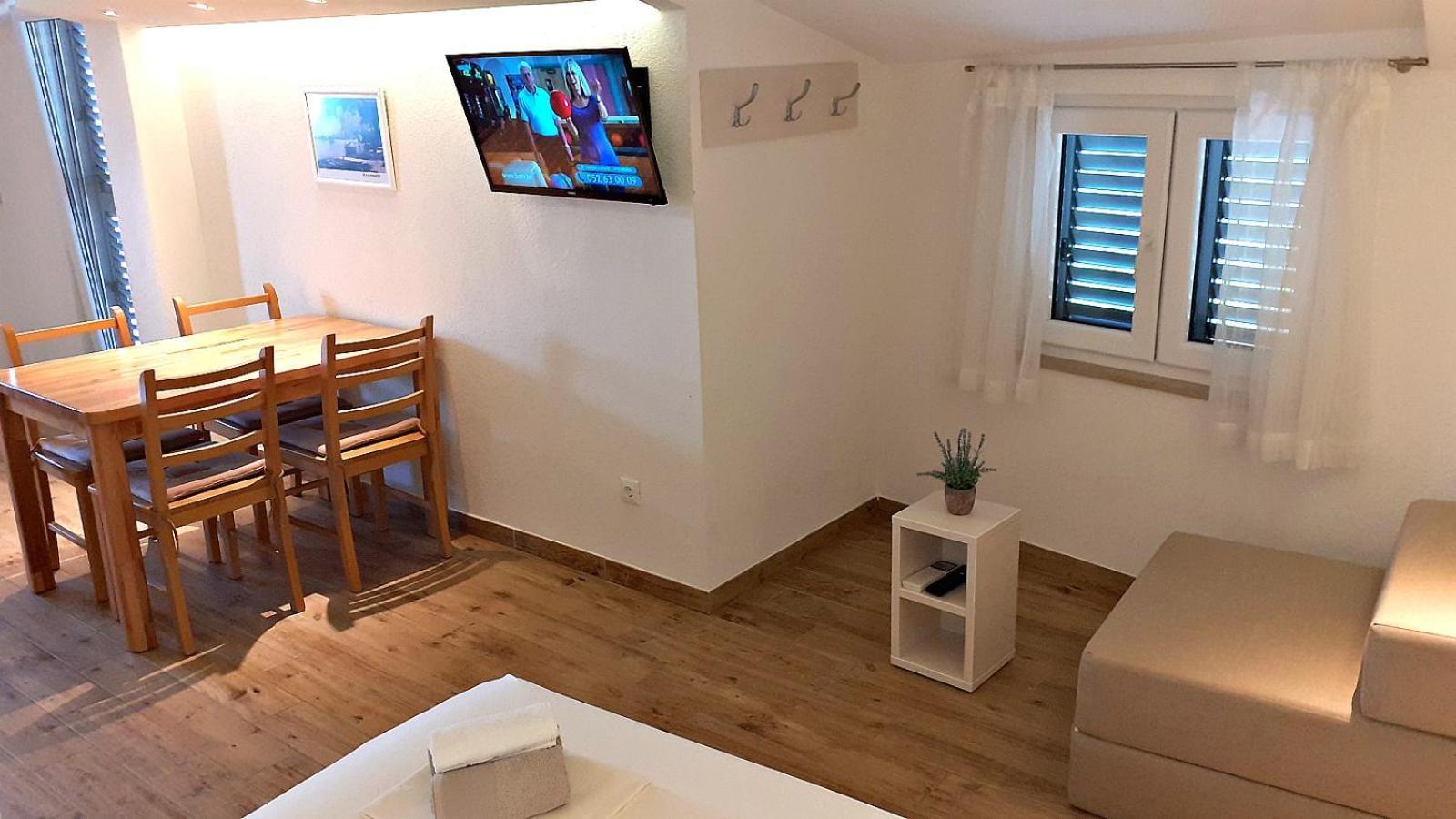 דירות באסקה וודה Stone House Bonaca חדר תמונה