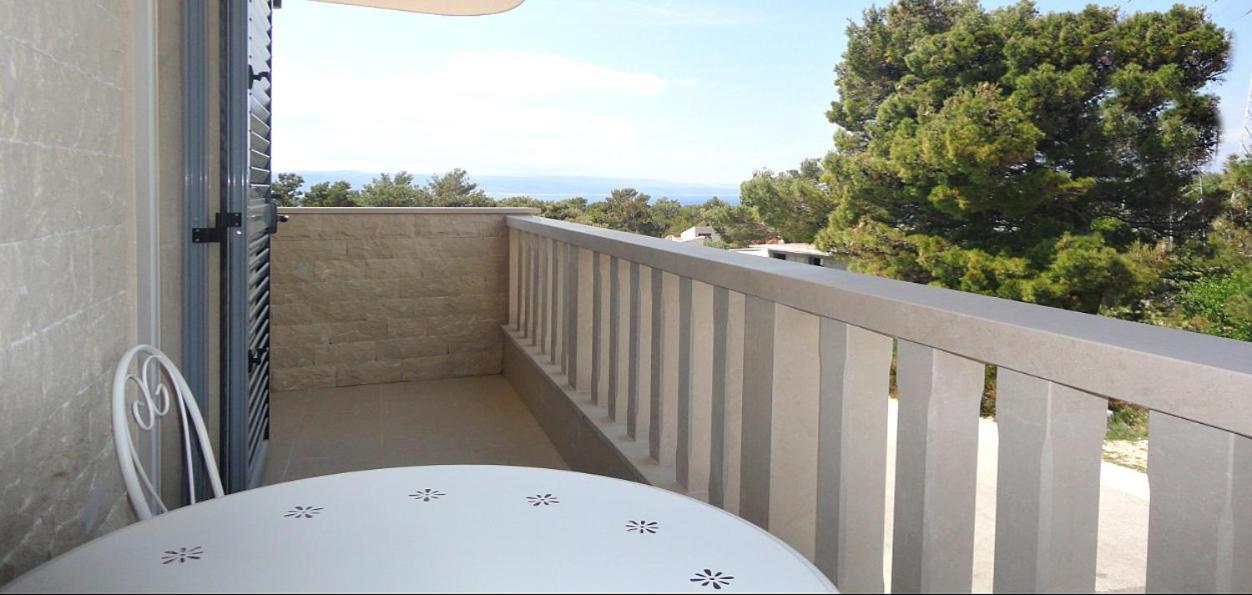 דירות באסקה וודה Stone House Bonaca חדר תמונה