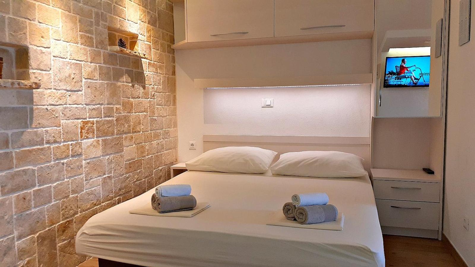 דירות באסקה וודה Stone House Bonaca חדר תמונה