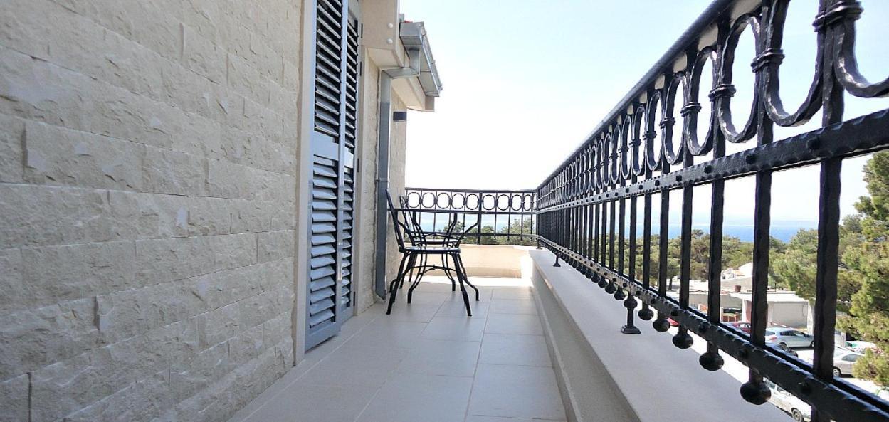 דירות באסקה וודה Stone House Bonaca חדר תמונה
