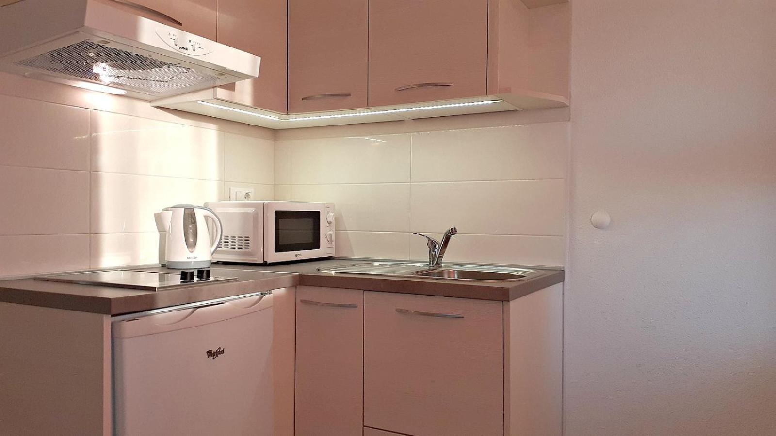 דירות באסקה וודה Stone House Bonaca חדר תמונה