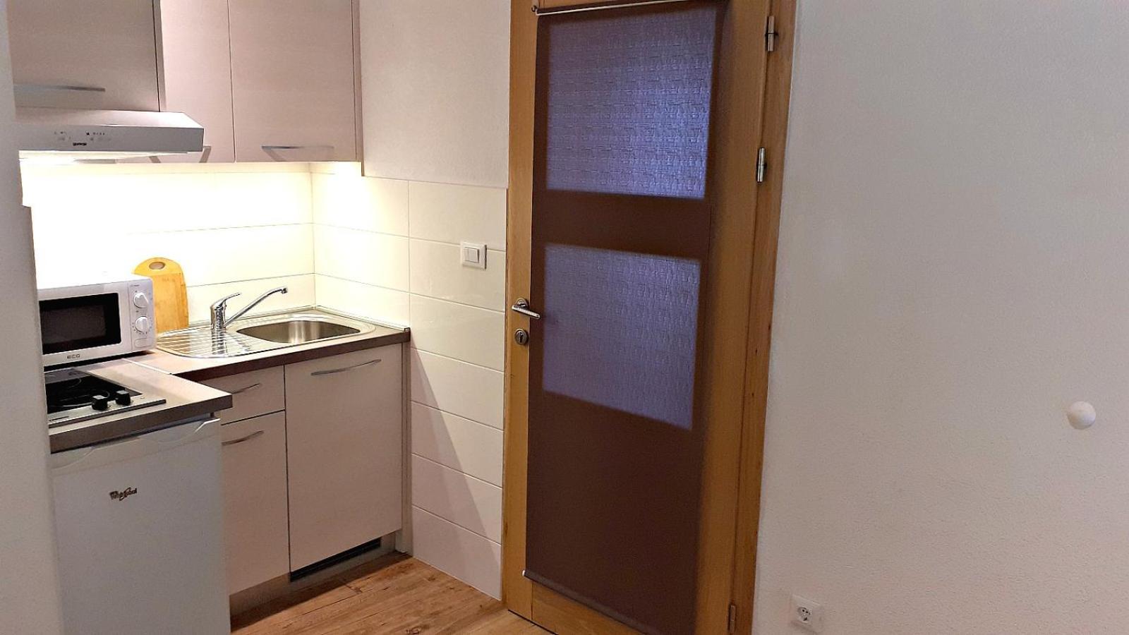 דירות באסקה וודה Stone House Bonaca חדר תמונה