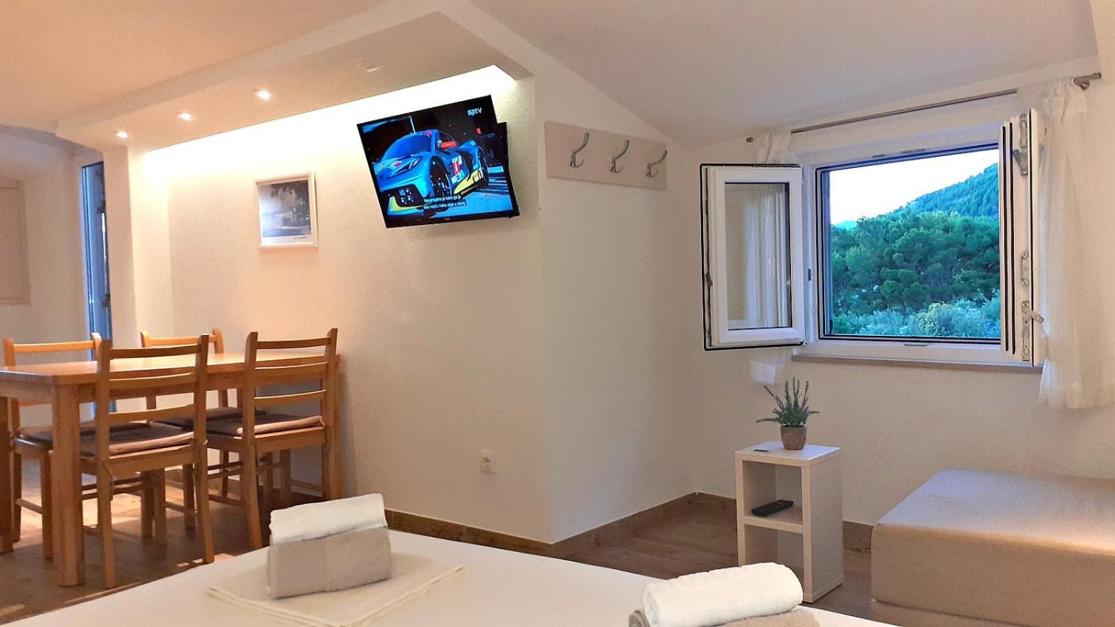 דירות באסקה וודה Stone House Bonaca חדר תמונה