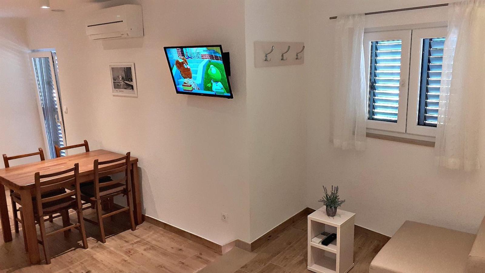 דירות באסקה וודה Stone House Bonaca חדר תמונה