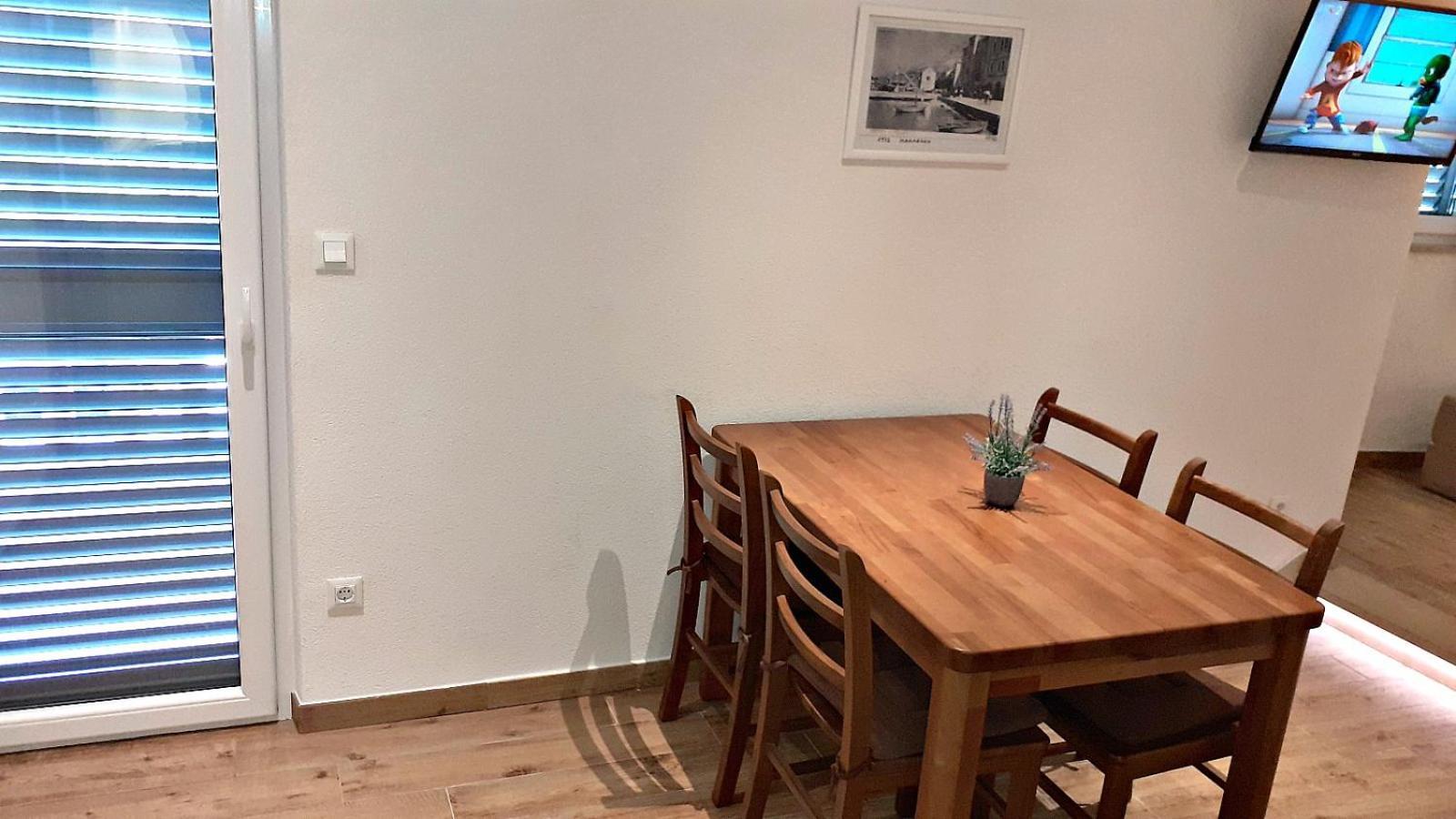 דירות באסקה וודה Stone House Bonaca חדר תמונה