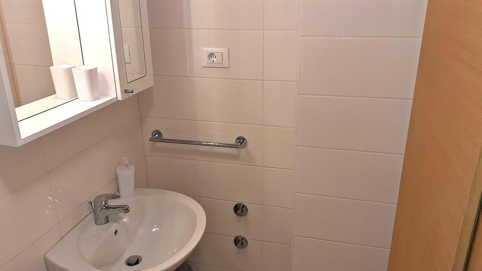 דירות באסקה וודה Stone House Bonaca חדר תמונה