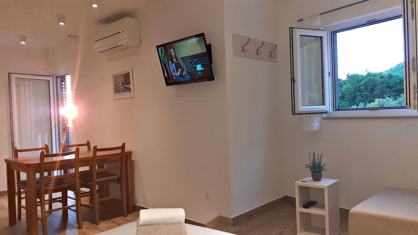 דירות באסקה וודה Stone House Bonaca חדר תמונה