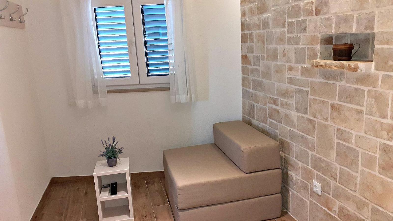 דירות באסקה וודה Stone House Bonaca חדר תמונה