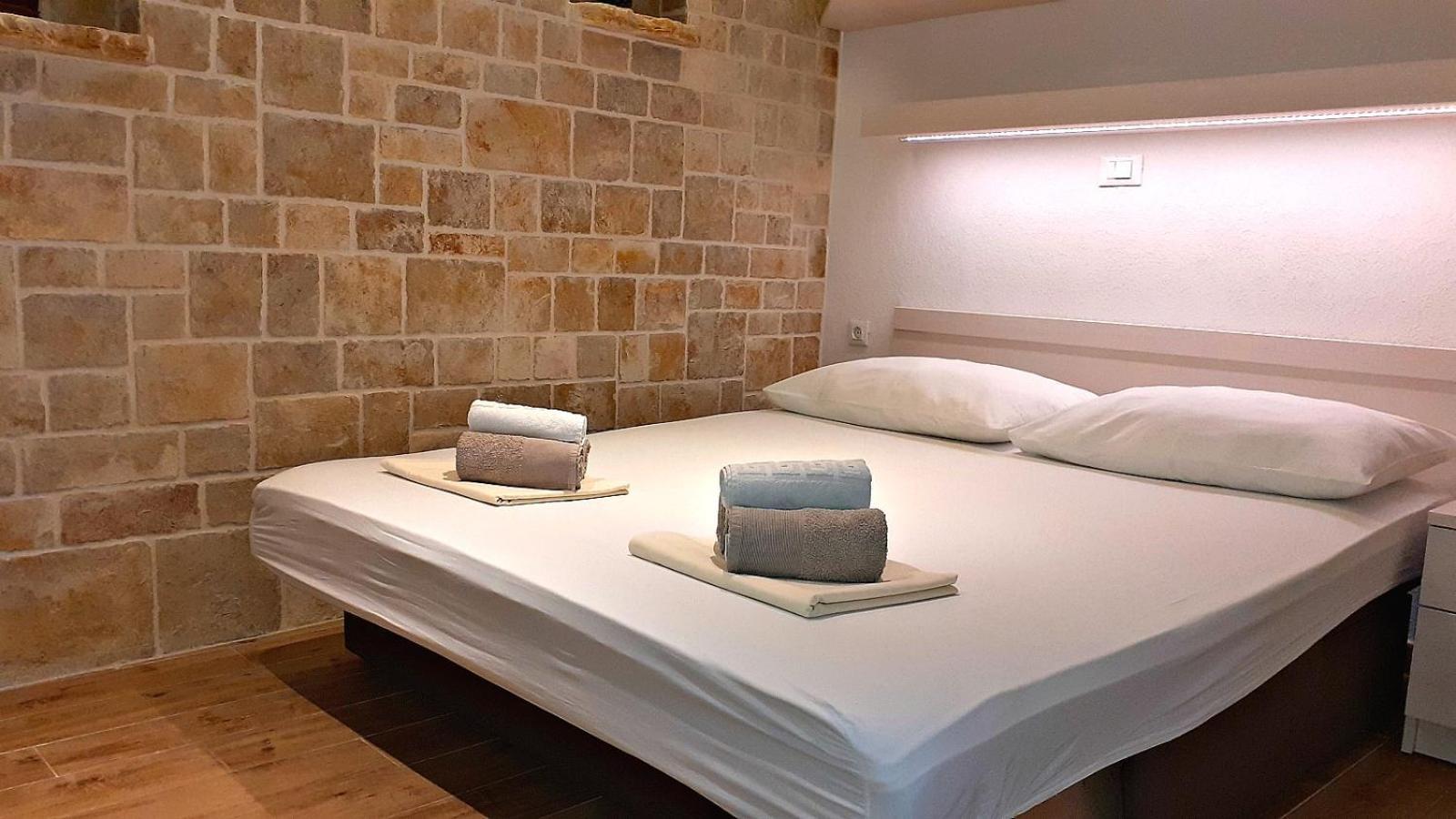 דירות באסקה וודה Stone House Bonaca חדר תמונה