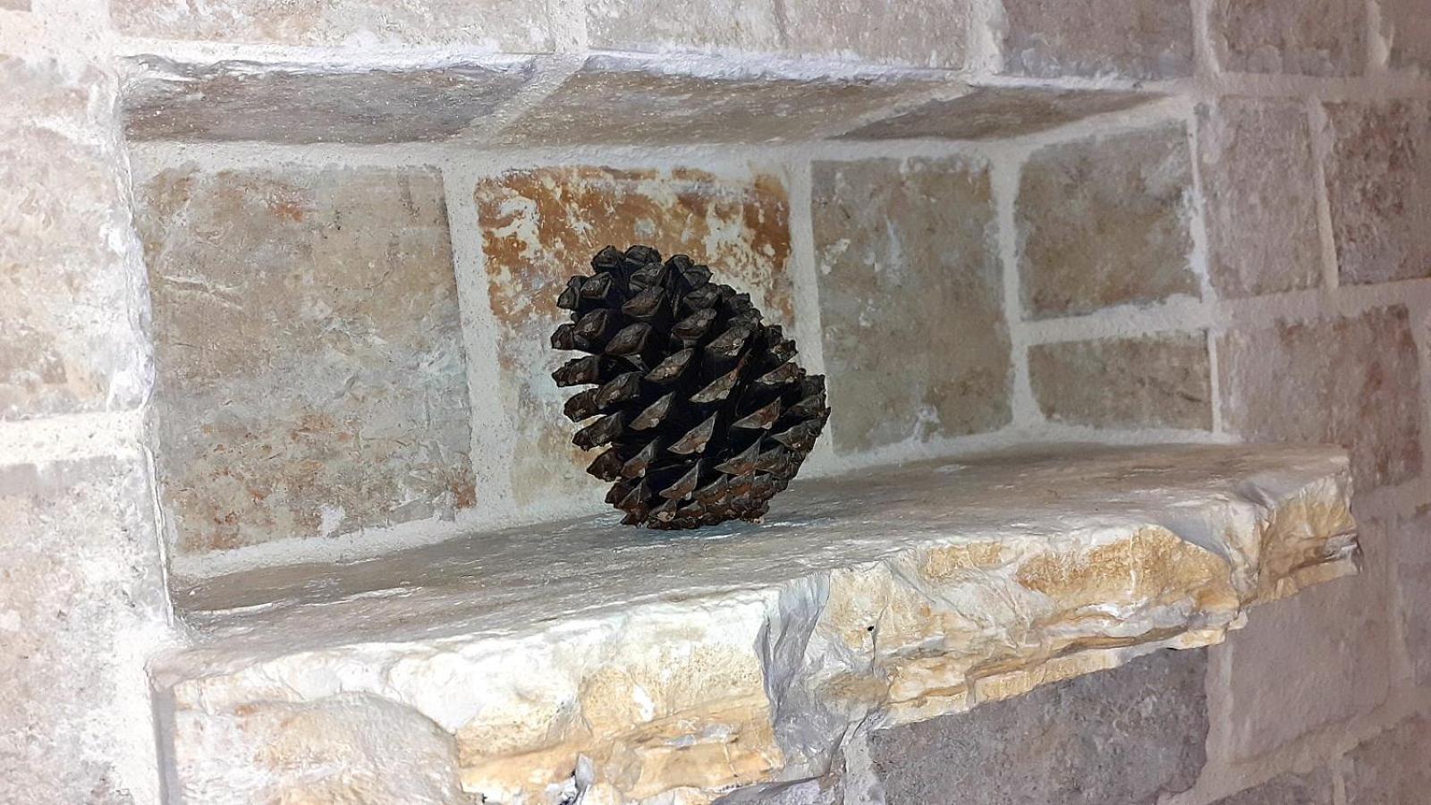 דירות באסקה וודה Stone House Bonaca חדר תמונה